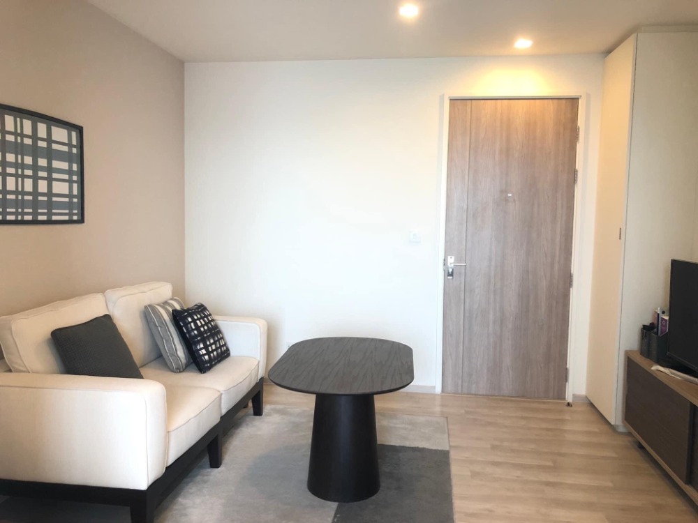 For SaleCondoNawamin, Ramindra : S-CHRA106 Condo for sale, Chambers Cher Ratchada-Ramintra, 6th floor, city view, 33.37 sq m., 1 bedroom, 1 bathroom, 2.2 million064-959-8900