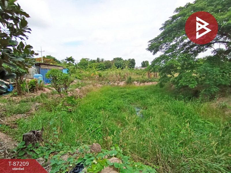 For SaleLandSaraburi : Agricultural garden land for sale, area 2 rai, Nong Pla Lai, Saraburi, beautiful location.
