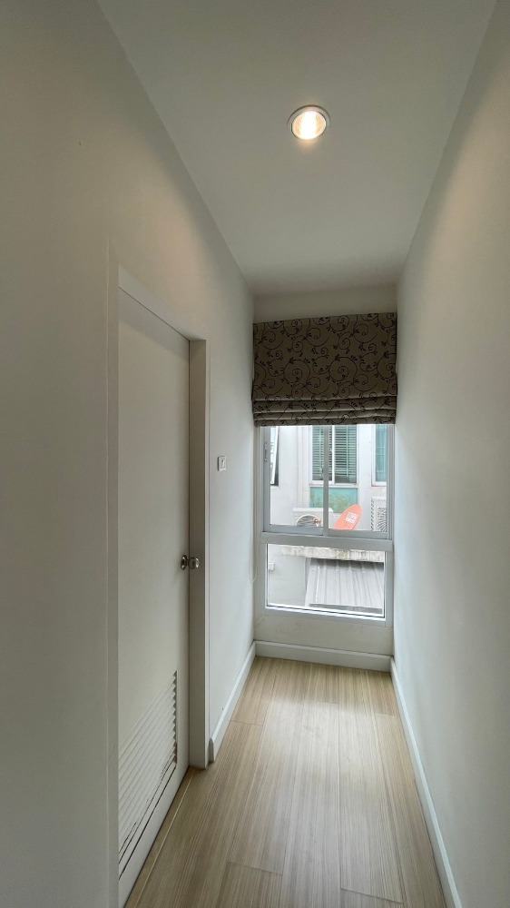 ให้เช่าทาวน์โฮมนวมินทร์ รามอินทรา : ให้เช่า ทาวน์โฮม 2 ชั้น หลังมุม พร้อมอยู่ โครงการเบล็ส วิลล์ รามอินทรา-พระยาสุเรนทร์ 25