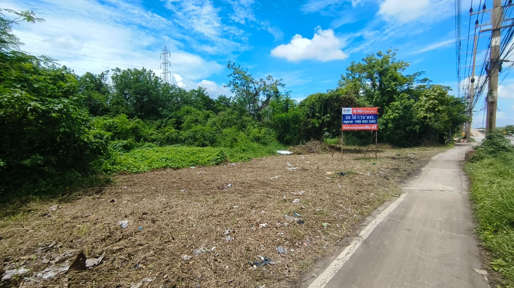 ขายที่ดินสระบุรี : ที่ดินติดถนนมิตรภาพ ถูกมาก, สระบุรี
