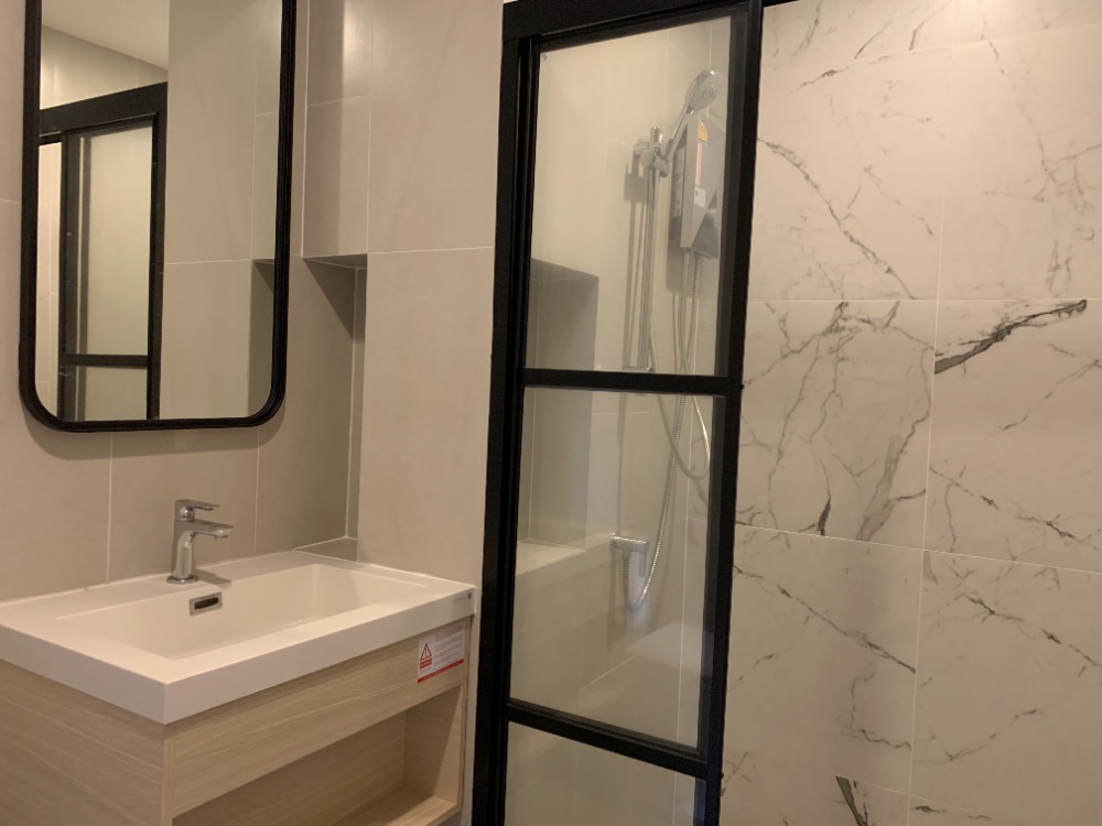 For RentCondoRamkhamhaeng, Hua Mak : Condo for rent Metris Rama 9-Ramkhamheang *near Airport Link Ramkhamhaeng Station*