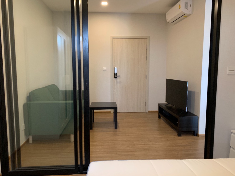 For RentCondoRamkhamhaeng, Hua Mak : Condo for rent Metris Rama 9-Ramkhamheang *near Airport Link Ramkhamhaeng Station*