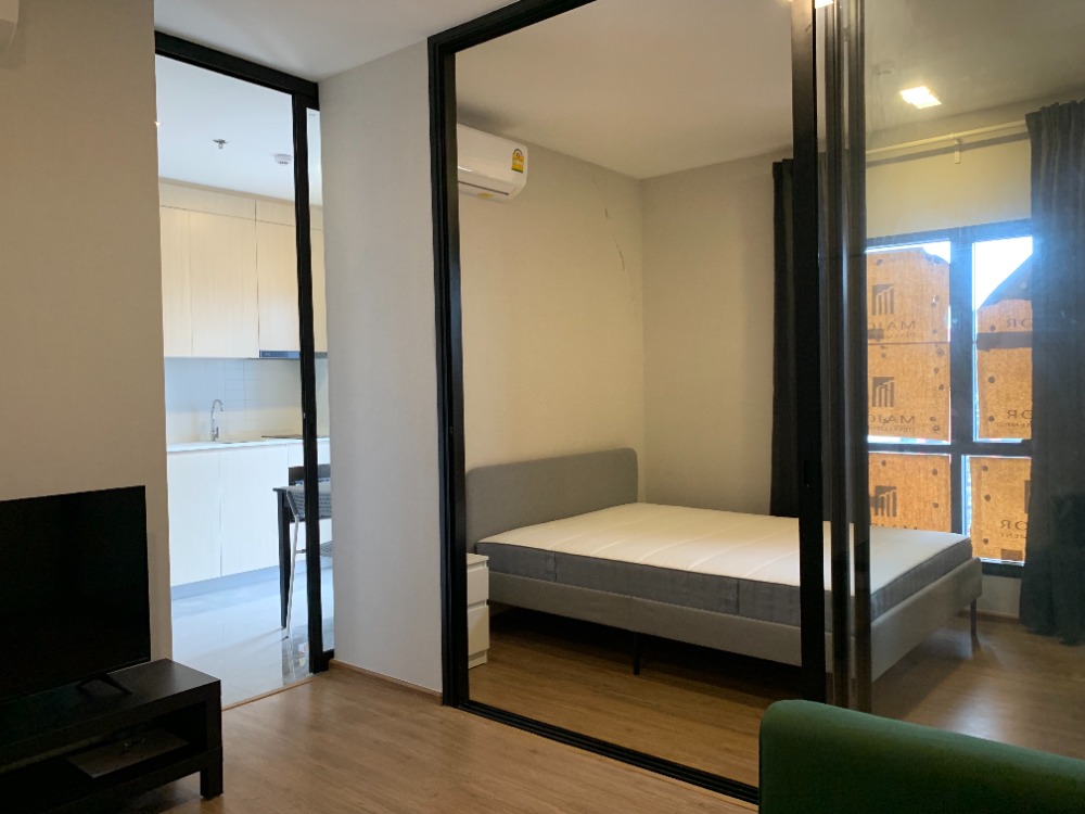 For RentCondoRamkhamhaeng, Hua Mak : Condo for rent Metris Rama 9-Ramkhamheang *near Airport Link Ramkhamhaeng Station*