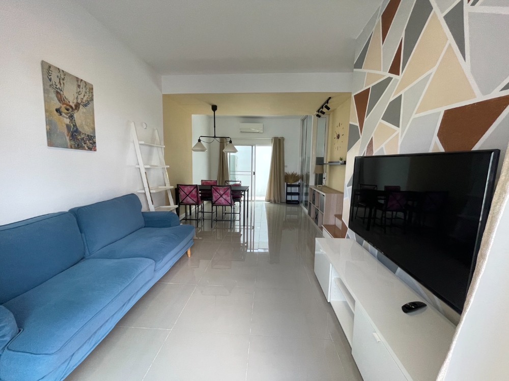 ขายทาวน์โฮมมีนบุรี-ร่มเกล้า : เดอะ คอนเนค รามอินทรา-มีนบุรี 2 ทาวน์โฮมติดถนนใหญ่ เดินทางสะดวก