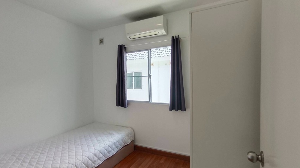 ขายทาวน์โฮมมีนบุรี-ร่มเกล้า : เดอะ คอนเนค รามอินทรา-มีนบุรี 2 ทาวน์โฮมติดถนนใหญ่ เดินทางสะดวก