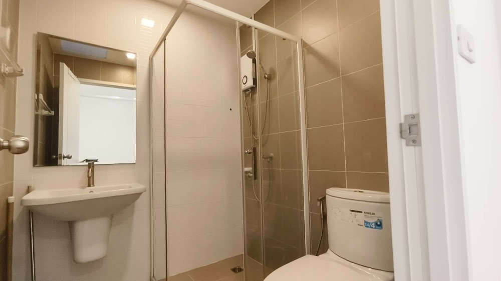 ขายทาวน์โฮมมีนบุรี-ร่มเกล้า : เดอะ คอนเนค รามอินทรา-มีนบุรี 2 ทาวน์โฮมติดถนนใหญ่ เดินทางสะดวก