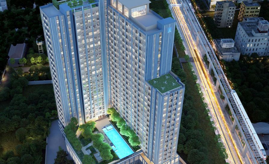 ขายคอนโดแจ้งวัฒนะ เมืองทอง : ขายคอนโด ลุมพินี วิลล์ แจ้งวัฒนะ-ปากเกร็ด สเตชั่น แต่งครบ พร้อมอยู่ 1 ห้องนอน ขนาด 26 ตรม. เดินทางสะดวก เมืองทองธานี, งามวงศ์วาน, สถานีแจ้งวัฒนะ-ปากเกร็ด 28, ศูนย์ราชการแจ้งวัฒนะ, นนทบุรี, ปากเกร็ด,