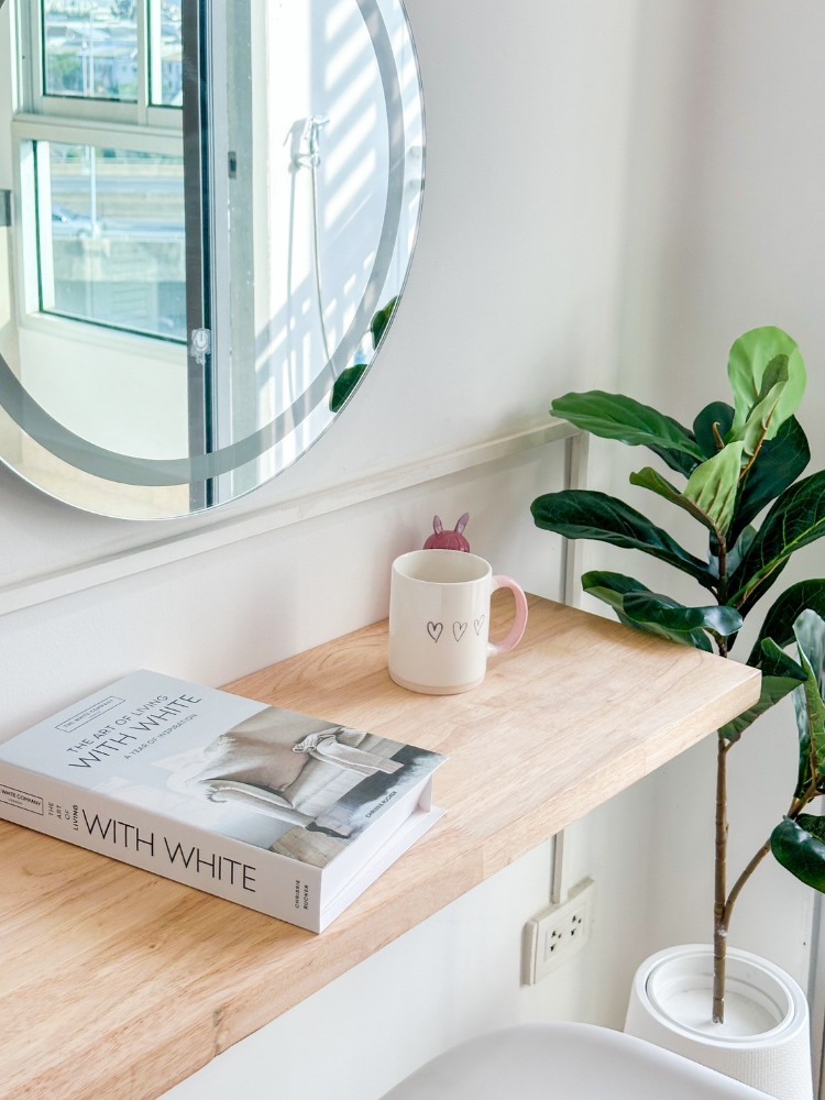 ขายคอนโดบางซื่อ วงศ์สว่าง เตาปูน : ห้องสวย เฟอร์แน่น พร้อมอยู่ พร้อมบิ้วอิน ใจกลางประชาชื่น Regent home 6