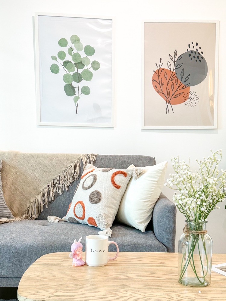 ขายคอนโดบางซื่อ วงศ์สว่าง เตาปูน : ห้องสวย เฟอร์แน่น พร้อมอยู่ พร้อมบิ้วอิน ใจกลางประชาชื่น Regent home 6