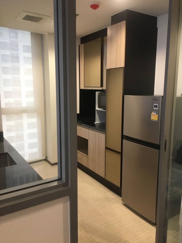 ให้เช่าคอนโดราชเทวี พญาไท : The Line Ratchataewee 80 sq.m.