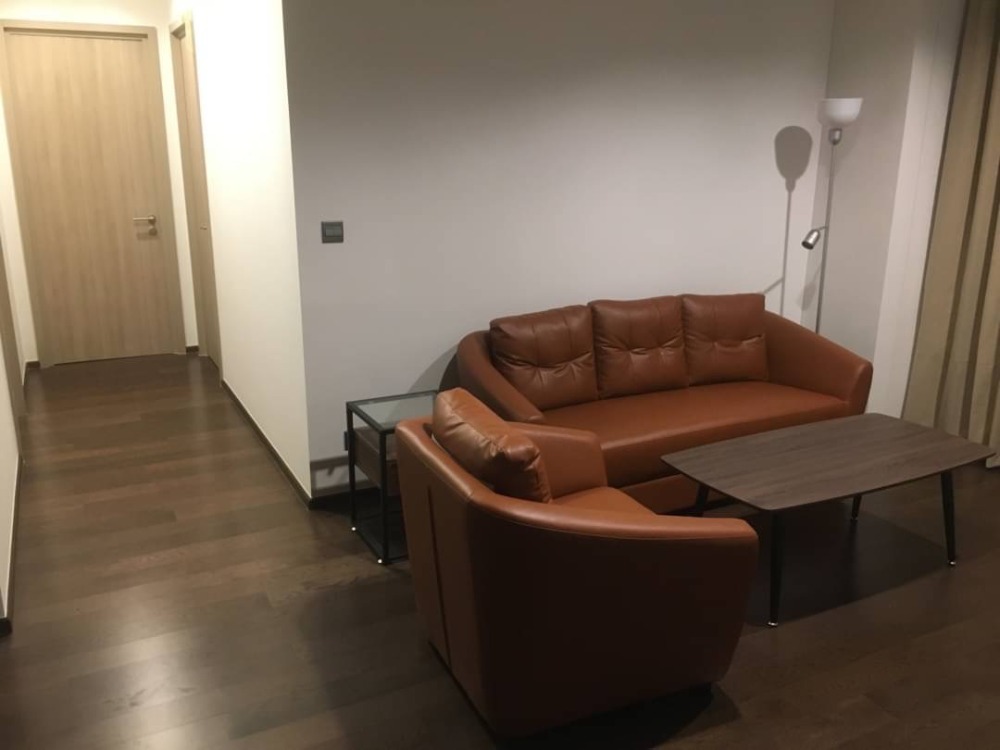 ให้เช่าคอนโดราชเทวี พญาไท : The Line Ratchataewee 80 sq.m.