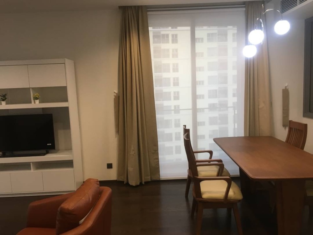 ให้เช่าคอนโดราชเทวี พญาไท : The Line Ratchataewee 80 sq.m.