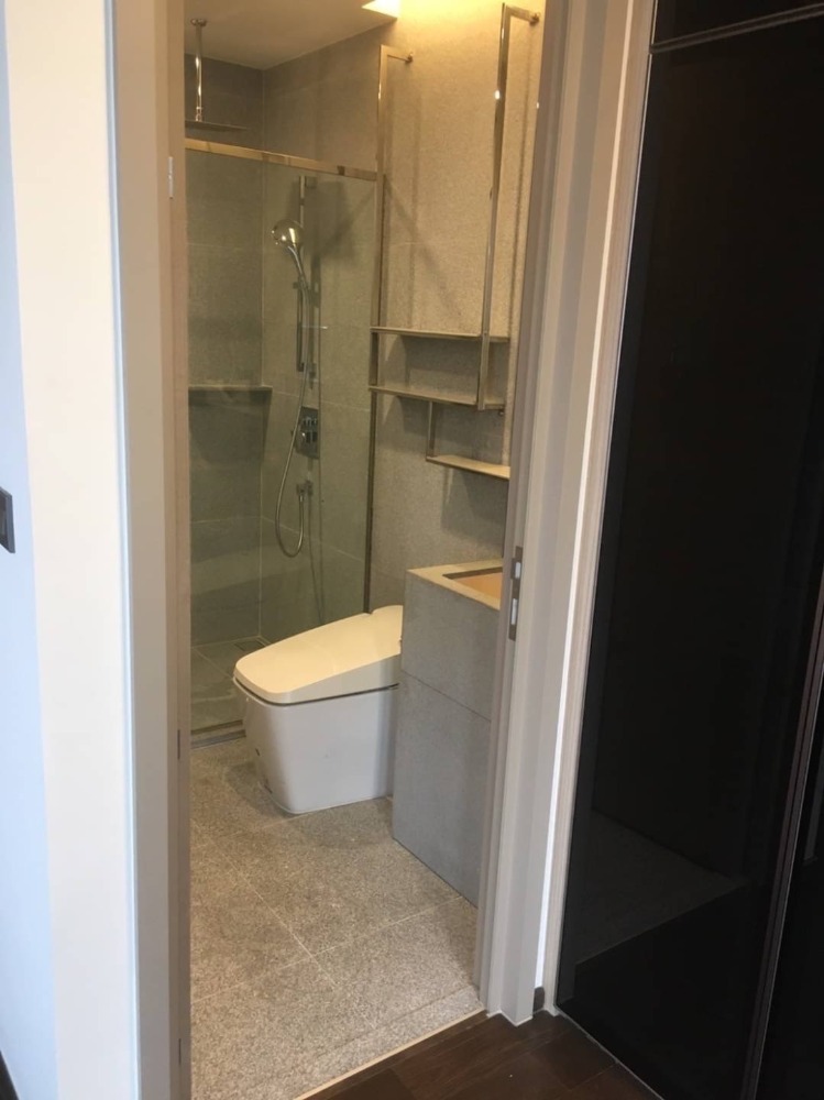 ให้เช่าคอนโดราชเทวี พญาไท : The Line Ratchataewee 80 sq.m.