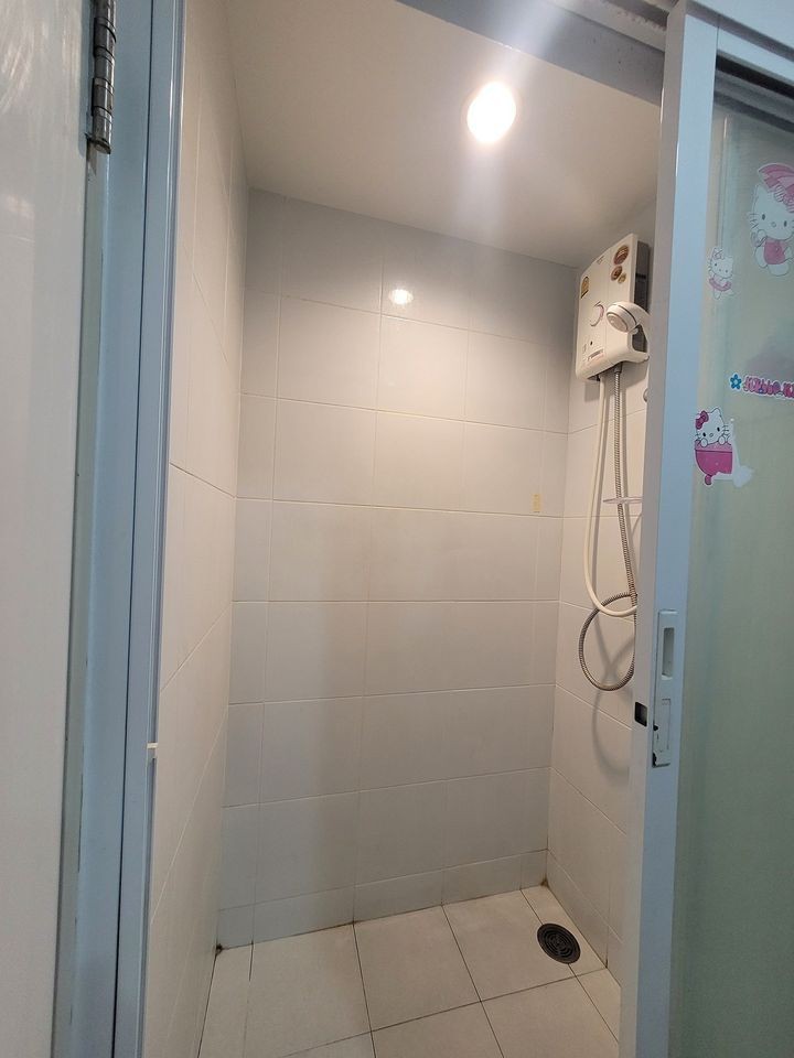 ขายคอนโดบางแค เพชรเกษม : S-NIBK101 ขาย คอนโด เดอะนิช ไอดี บางแค ชั้น4 ตึกB ทิศใต้ 28ตรม. 1นอน 1น้ำ 1.4ล้าน064-959-8900