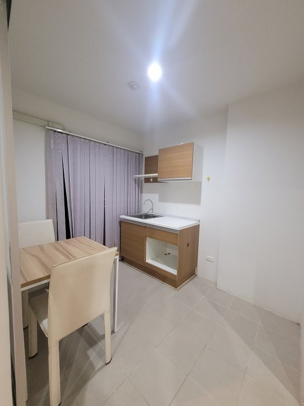 ขายคอนโดบางแค เพชรเกษม : S-NIBK101 ขาย คอนโด เดอะนิช ไอดี บางแค ชั้น4 ตึกB ทิศใต้ 28ตรม. 1นอน 1น้ำ 1.4ล้าน064-959-8900