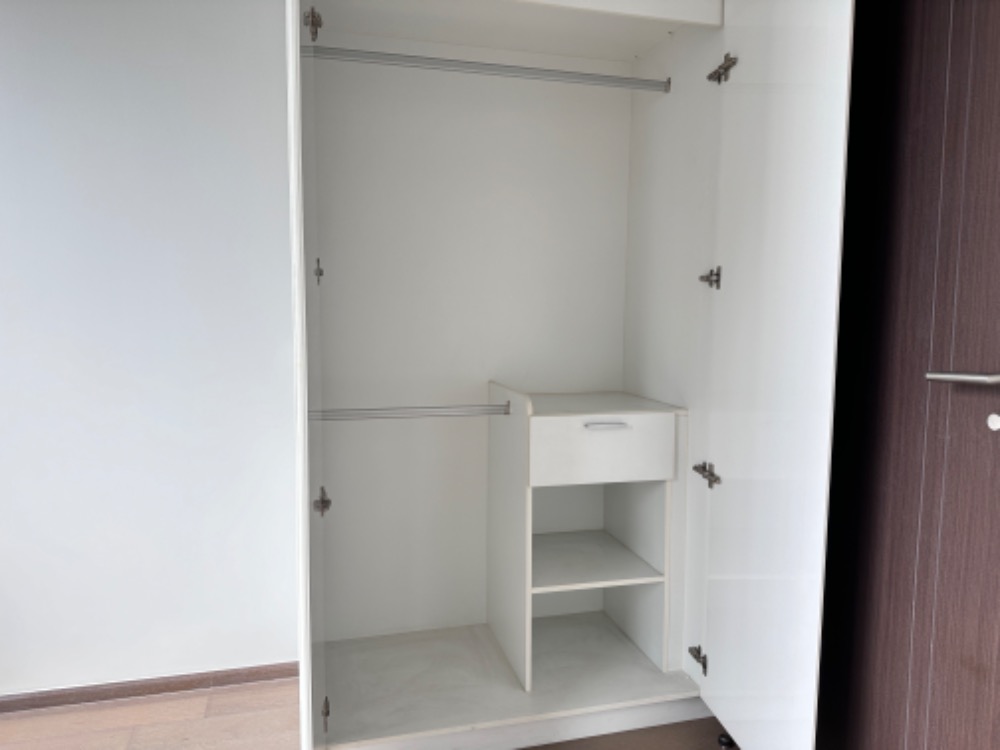 ขายคอนโดราชเทวี พญาไท : ขาย Pyne by Sansiri Duplex สองชั้น ติด BTS ราชเทวี ใกล้สยาม-จุฬา วิวสวย | Pyne by Sansiri