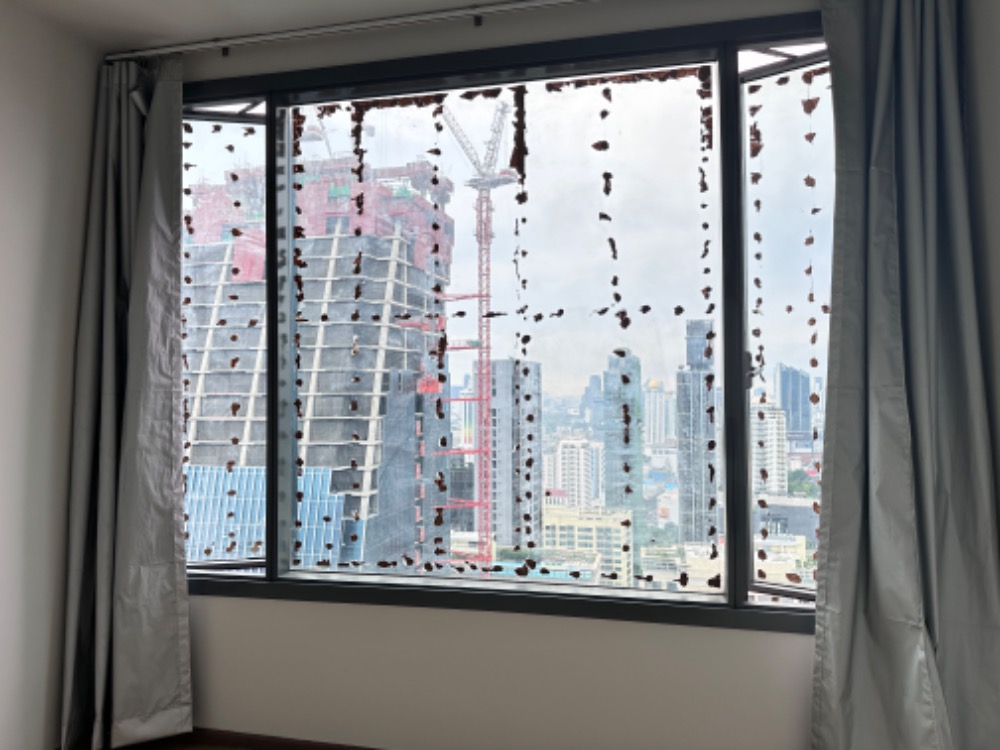 ขายคอนโดราชเทวี พญาไท : ขาย Pyne by Sansiri Duplex สองชั้น ติด BTS ราชเทวี ใกล้สยาม-จุฬา วิวสวย | Pyne by Sansiri