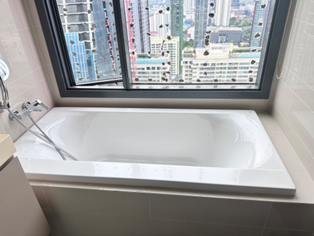 ขายคอนโดราชเทวี พญาไท : ขาย Pyne by Sansiri Duplex สองชั้น ติด BTS ราชเทวี ใกล้สยาม-จุฬา วิวสวย | Pyne by Sansiri