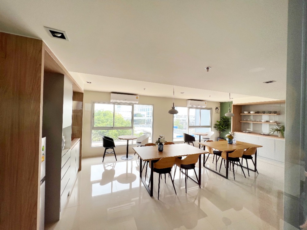 ขายคอนโดแจ้งวัฒนะ เมืองทอง : ขายคอนโด ลุมพินี วิลล์ แจ้งวัฒนะ-ปากเกร็ด สเตชั่น แต่งครบ พร้อมอยู่ 1 ห้องนอน ขนาด 26 ตรม. เดินทางสะดวก เมืองทองธานี, งามวงศ์วาน, สถานีแจ้งวัฒนะ-ปากเกร็ด 28, ศูนย์ราชการแจ้งวัฒนะ, นนทบุรี, ปากเกร็ด,