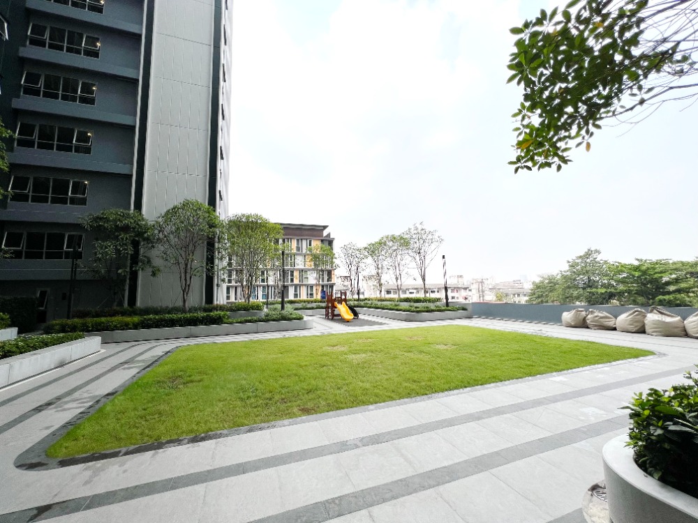 ขายคอนโดแจ้งวัฒนะ เมืองทอง : ขายคอนโด ลุมพินี วิลล์ แจ้งวัฒนะ-ปากเกร็ด สเตชั่น แต่งครบ พร้อมอยู่ 1 ห้องนอน ขนาด 26 ตรม. เดินทางสะดวก เมืองทองธานี, งามวงศ์วาน, สถานีแจ้งวัฒนะ-ปากเกร็ด 28, ศูนย์ราชการแจ้งวัฒนะ, นนทบุรี, ปากเกร็ด,