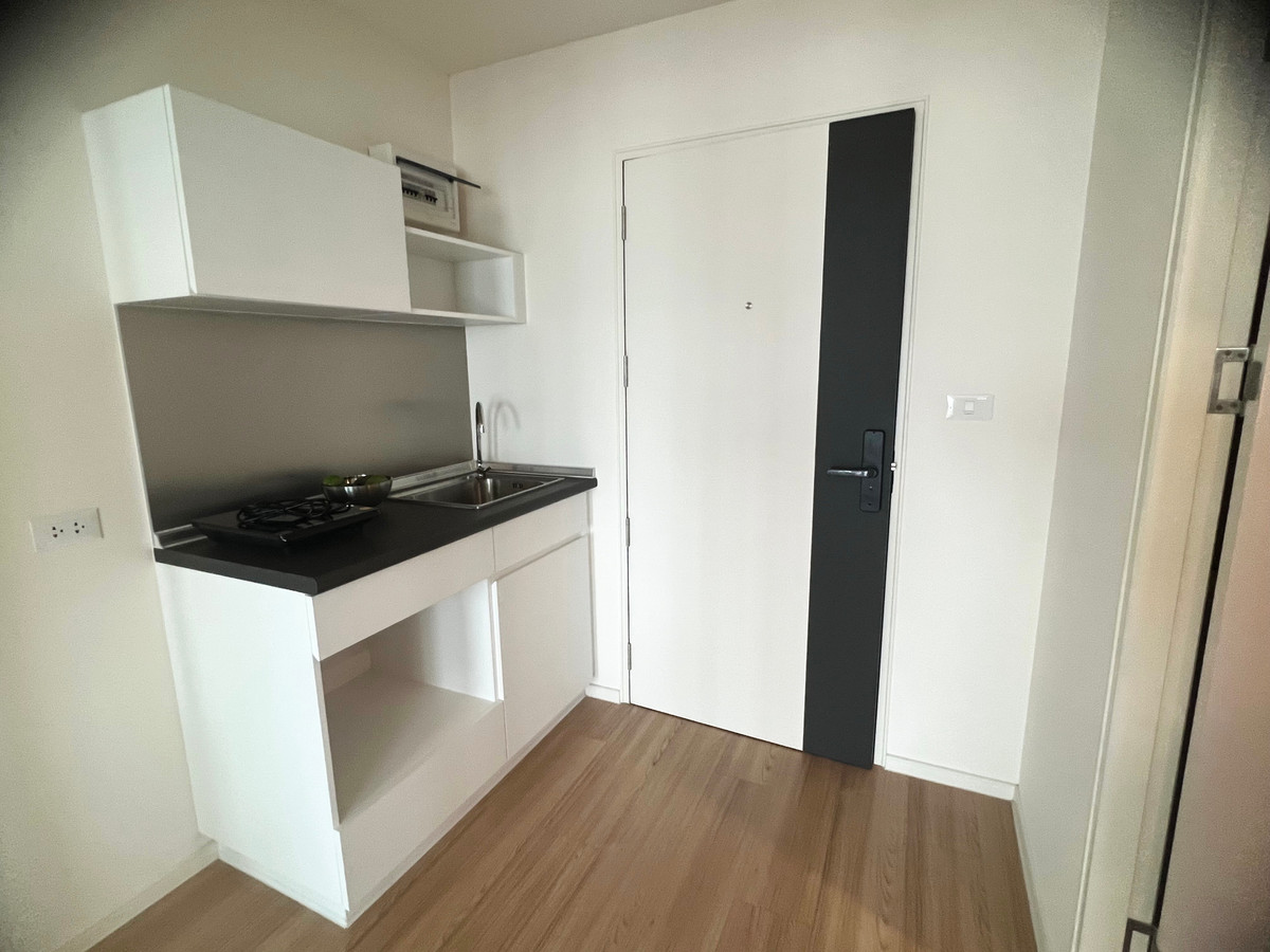 ขายคอนโดแจ้งวัฒนะ เมืองทอง : ขายคอนโด ลุมพินี วิลล์ แจ้งวัฒนะ-ปากเกร็ด สเตชั่น แต่งครบ พร้อมอยู่ 1 ห้องนอน ขนาด 26 ตรม. เดินทางสะดวก เมืองทองธานี, งามวงศ์วาน, สถานีแจ้งวัฒนะ-ปากเกร็ด 28, ศูนย์ราชการแจ้งวัฒนะ, นนทบุรี, ปากเกร็ด,