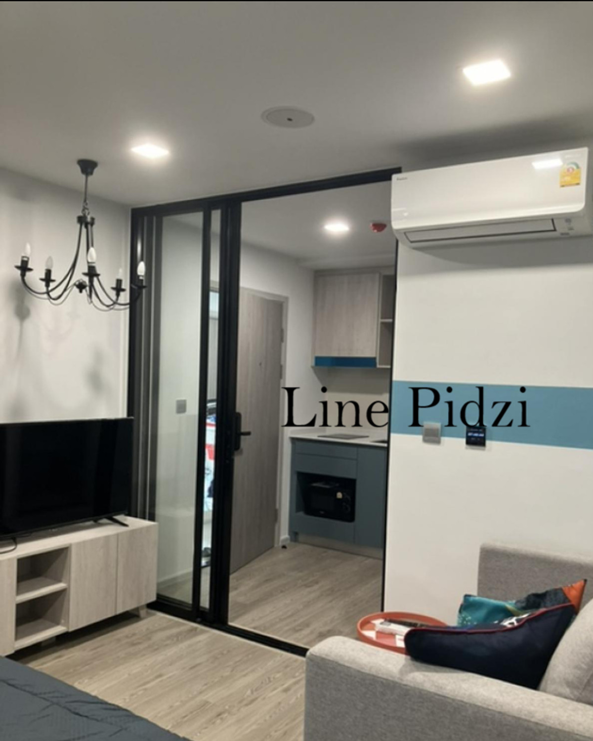 ให้เช่าคอนโดเกษตรศาสตร์ รัชโยธิน : Owner post สนใจ Line Pidzi Kave seed kaset เคฟซี้ดคอนโดให้เข่าใกล้เกษตรศาสตร์ kave seed condo for rent near Kasetsart University