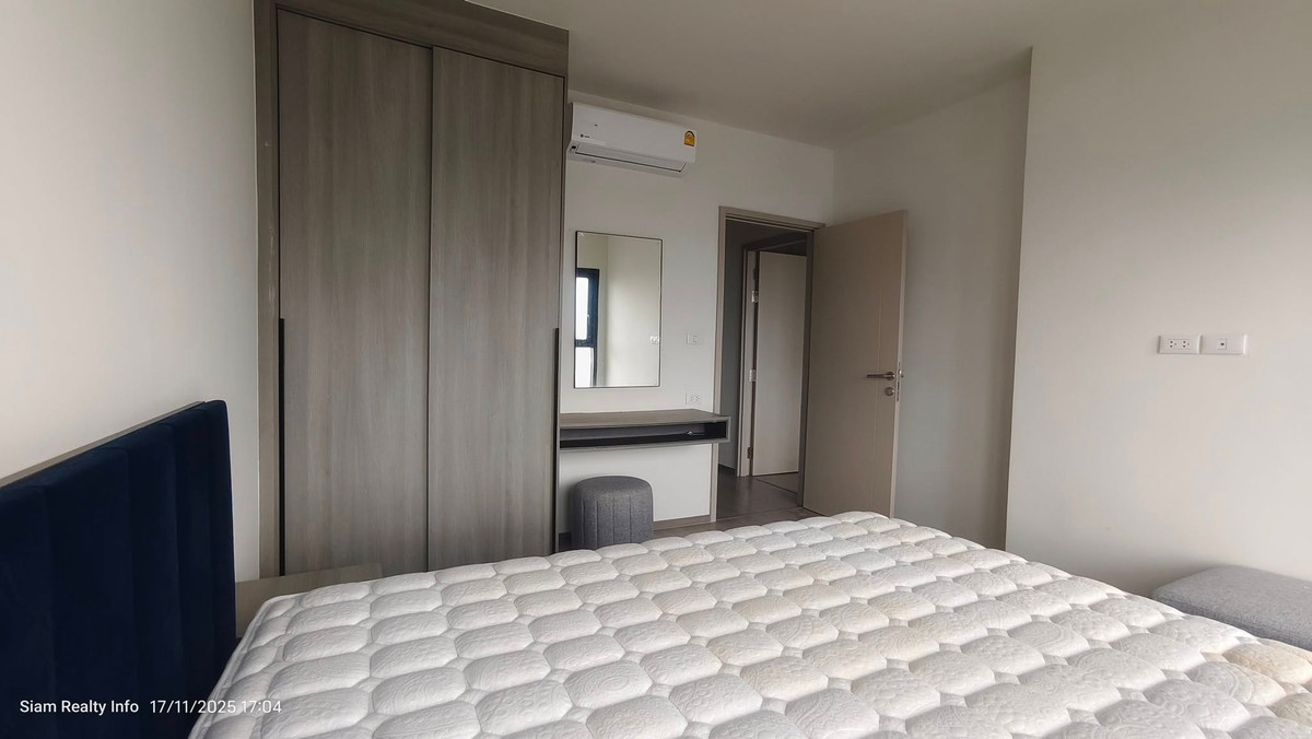 ให้เช่าคอนโดพระราม 9 เพชรบุรีตัดใหม่ RCA : (ไม่ว่าง ) ให้เช่า เดอะ เบส เพชรบุรี ทองหล่อ คอนโด 2 ห้องนอน 2 ห้องนำ้ 🌻ใกล้ MRT เพชรบุรี BTS พร้อมพงษ์ Airport Link สถานีมักกะสัน