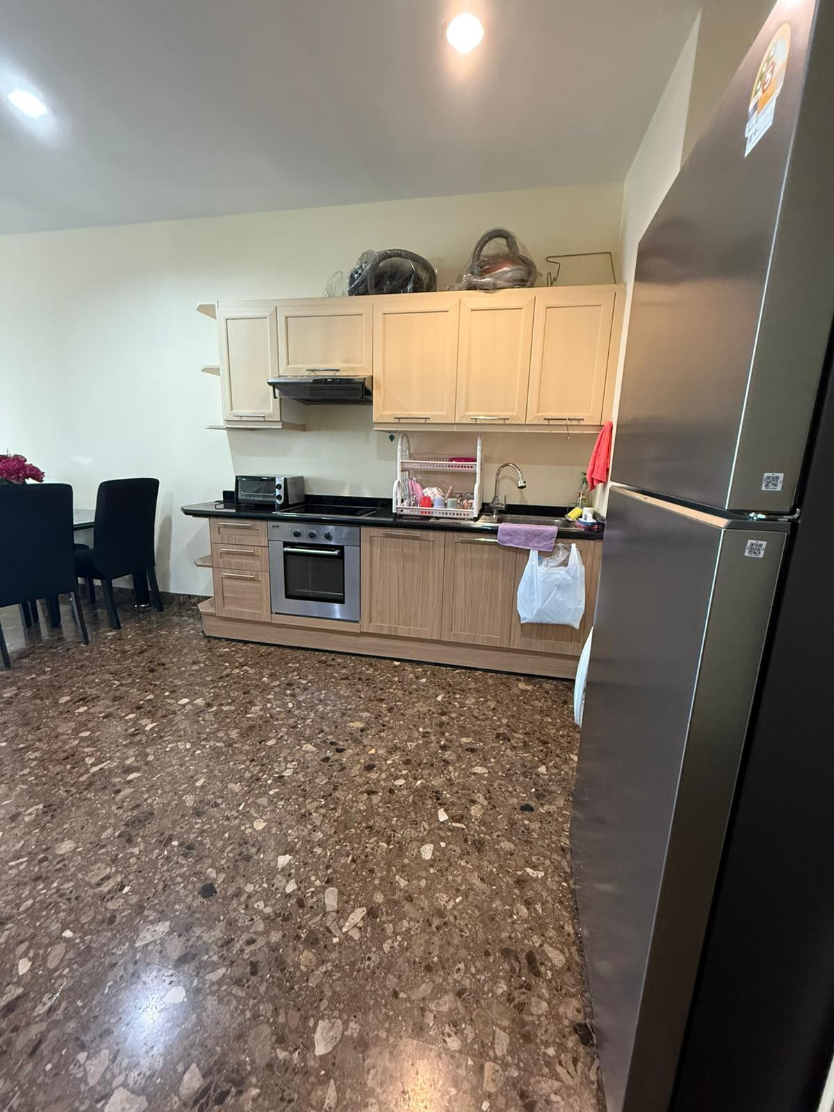 ให้เช่าคอนโดราชเทวี พญาไท : 🔥ให้เช่า บ้าน กลางกรุง สยาม - ปทุมวัน 2 ห้องนอน ชั้นสูง พร้อมอยู่