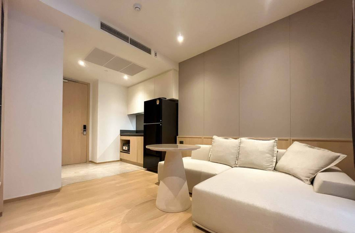 ให้เช่าคอนโดพระราม 9 เพชรบุรีตัดใหม่ RCA : แอชตัน อโศก พระราม9 คอนโดให้เช่าพระราม 9 Ashton Asoke Rama9