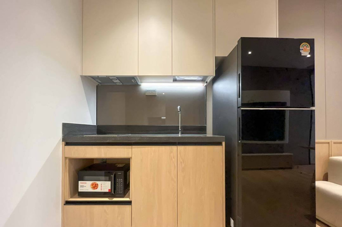 ให้เช่าคอนโดพระราม 9 เพชรบุรีตัดใหม่ RCA : แอชตัน อโศก พระราม9 คอนโดให้เช่าพระราม 9 Ashton Asoke Rama9