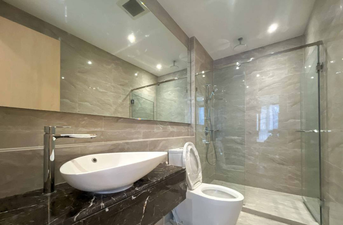 ให้เช่าคอนโดพระราม 9 เพชรบุรีตัดใหม่ RCA : แอชตัน อโศก พระราม9 คอนโดให้เช่าพระราม 9 Ashton Asoke Rama9