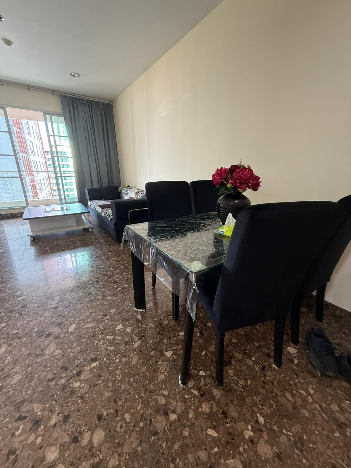 ให้เช่าคอนโดราชเทวี พญาไท : 🔥ให้เช่า บ้าน กลางกรุง สยาม - ปทุมวัน 2 ห้องนอน ชั้นสูง พร้อมอยู่