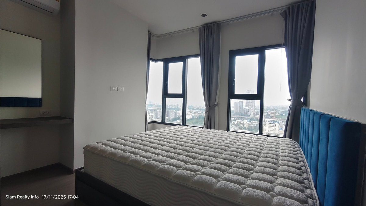 ให้เช่าคอนโดพระราม 9 เพชรบุรีตัดใหม่ RCA : (ไม่ว่าง ) ให้เช่า เดอะ เบส เพชรบุรี ทองหล่อ คอนโด 2 ห้องนอน 2 ห้องนำ้ 🌻ใกล้ MRT เพชรบุรี BTS พร้อมพงษ์ Airport Link สถานีมักกะสัน