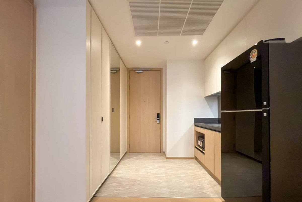 ให้เช่าคอนโดพระราม 9 เพชรบุรีตัดใหม่ RCA : แอชตัน อโศก พระราม9 คอนโดให้เช่าพระราม 9 Ashton Asoke Rama9