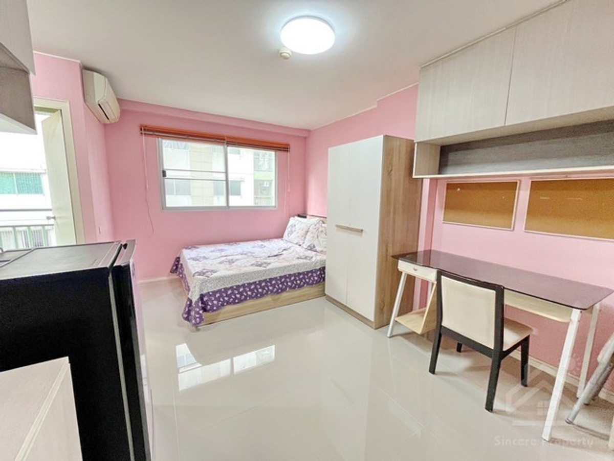 ให้เช่าคอนโดพัทยา บางแสน ชลบุรี สัตหีบ : ให้เช่า ลุมพินี คอนโดทาวน์ ชลบุรี เฟอร์ฯ ครบ พร้อมอยู่ ( Lumpini Condo Town Chonburi - Sukhumvit )