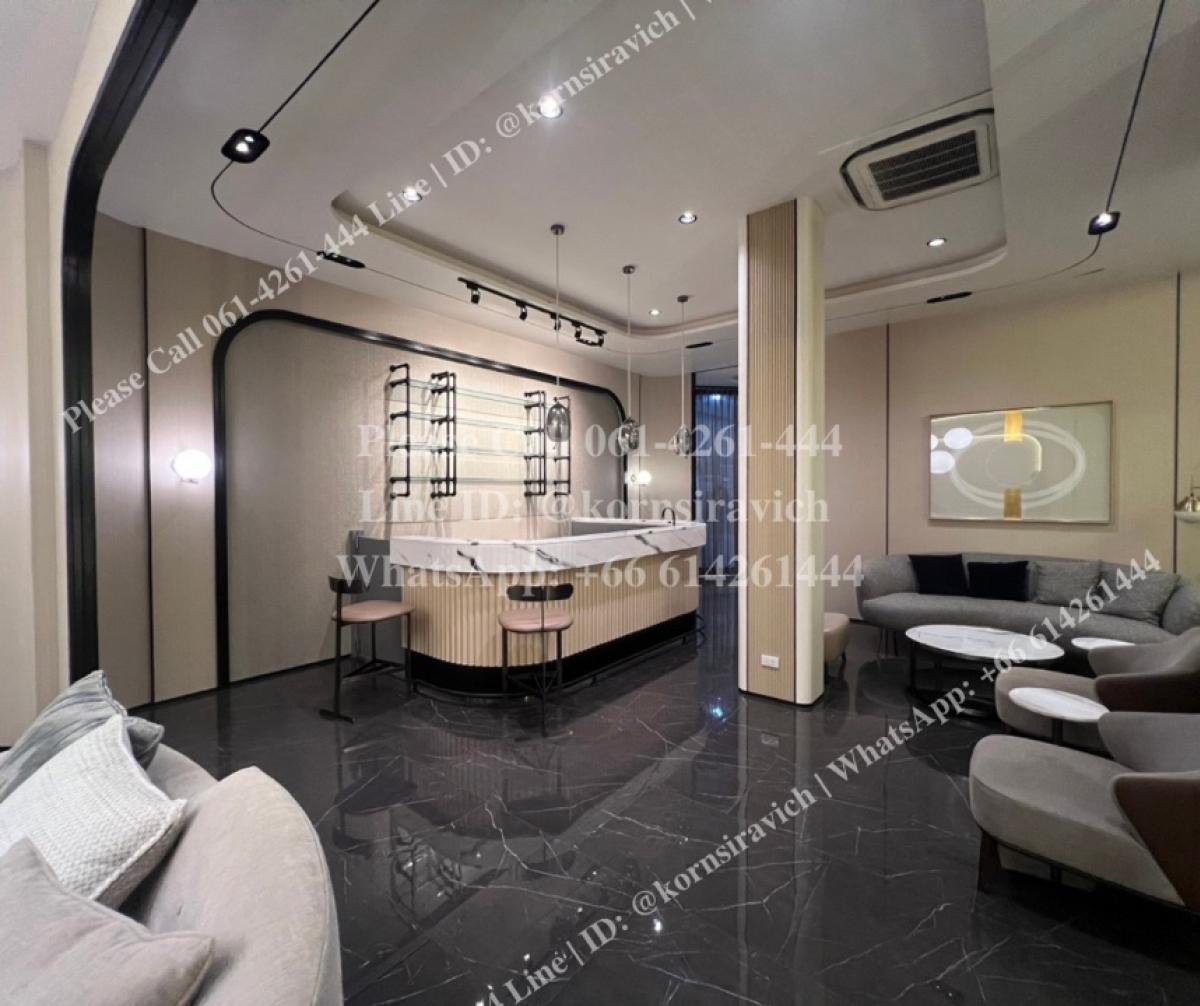 ให้เช่าร้านค้า/ตลาดนัดสุขุมวิท อโศก ทองหล่อ : ปล่อยเช่า พื้นที่ืชั้น 2 ขนาด 123.93 ตารางเมตร สำหรับ ทำธุรกิจ ทำเล อโศก - สุขุมวิท 21 (Commercial Space Asoke - Sukhumvit 21 for Business) : Clinic, Wellness, Salon, Beauty Products, Private Lounge, Luxury Furniture, Brandname Shop, Luxury Products