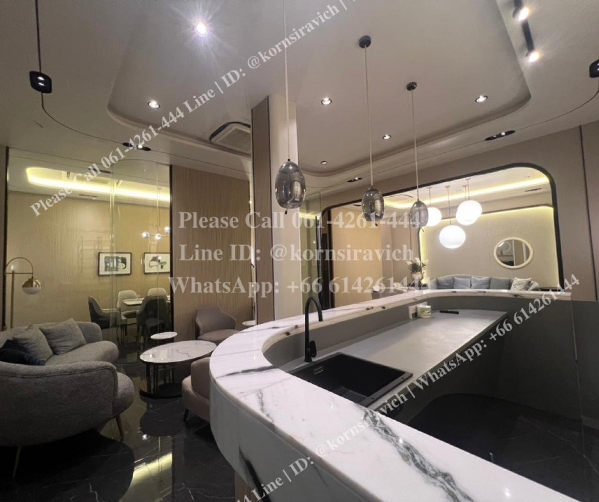 ให้เช่าร้านค้า/ตลาดนัดสุขุมวิท อโศก ทองหล่อ : ปล่อยเช่า พื้นที่ืชั้น 2 ขนาด 123.93 ตารางเมตร สำหรับ ทำธุรกิจ ทำเล อโศก - สุขุมวิท 21 (Commercial Space Asoke - Sukhumvit 21 for Business) : Clinic, Wellness, Salon, Beauty Products, Private Lounge, Luxury Furniture, Brandname Shop, Luxury Products