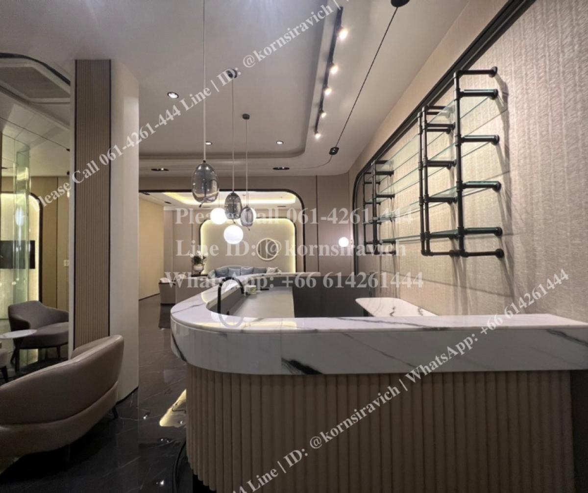 ให้เช่าร้านค้า/ตลาดนัดสุขุมวิท อโศก ทองหล่อ : ปล่อยเช่า พื้นที่ืชั้น 2 ขนาด 123.93 ตารางเมตร สำหรับ ทำธุรกิจ ทำเล อโศก - สุขุมวิท 21 (Commercial Space Asoke - Sukhumvit 21 for Business) : Clinic, Wellness, Salon, Beauty Products, Private Lounge, Luxury Furniture, Brandname Shop, Luxury Products