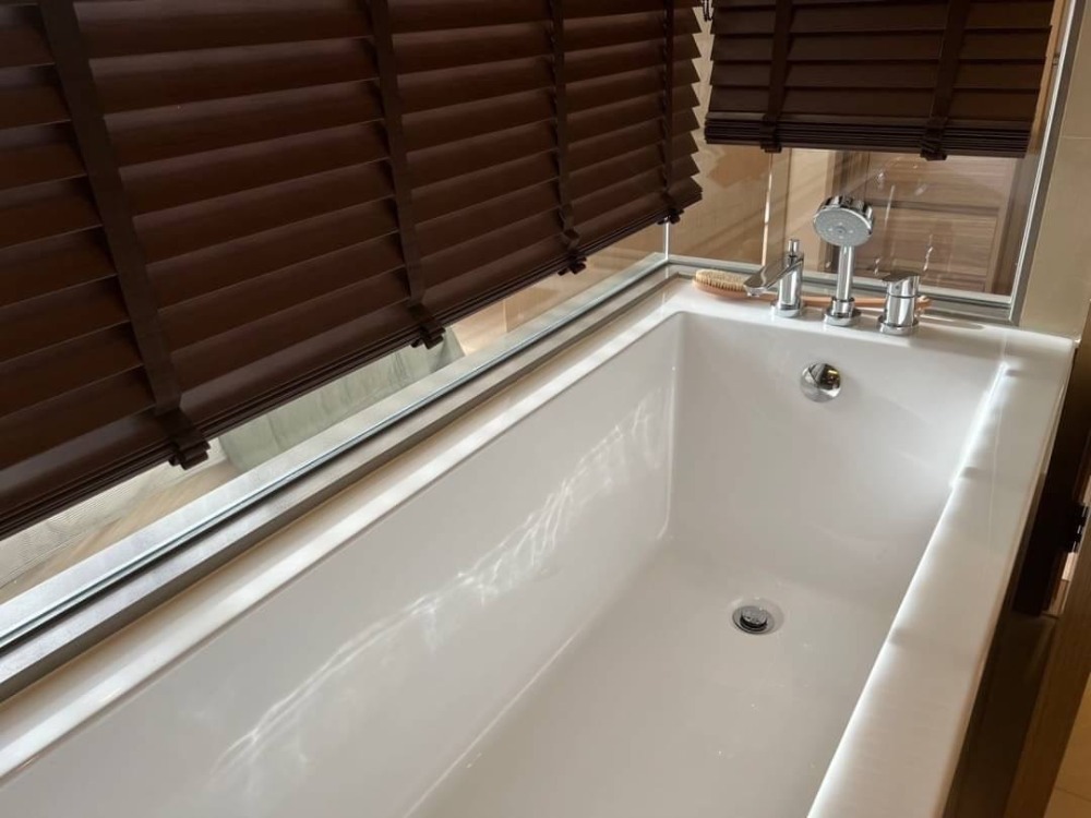 ให้เช่าคอนโดสุขุมวิท อโศก ทองหล่อ : THE ESSE ASOKE คอนโดอโศก 🌻ใกล้ BTS อโศก MRT สุขุมวิท