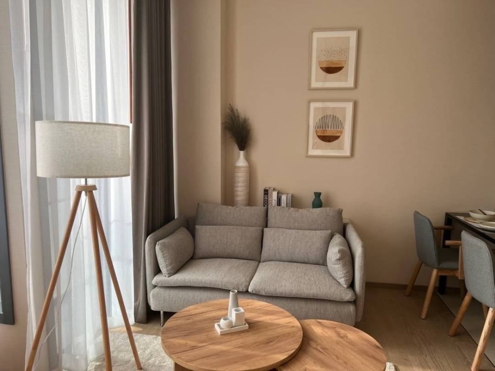 ให้เช่าคอนโดสุขุมวิท อโศก ทองหล่อ : THE ESSE ASOKE คอนโดอโศก 🌻ใกล้ BTS อโศก MRT สุขุมวิท