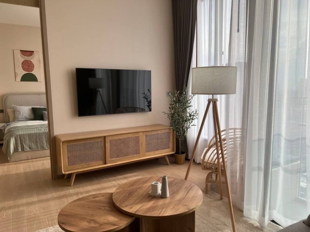 ให้เช่าคอนโดสุขุมวิท อโศก ทองหล่อ : THE ESSE ASOKE คอนโดอโศก 🌻ใกล้ BTS อโศก MRT สุขุมวิท