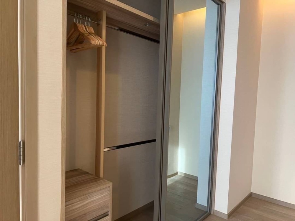 ให้เช่าคอนโดสุขุมวิท อโศก ทองหล่อ : THE ESSE ASOKE คอนโดอโศก 🌻ใกล้ BTS อโศก MRT สุขุมวิท