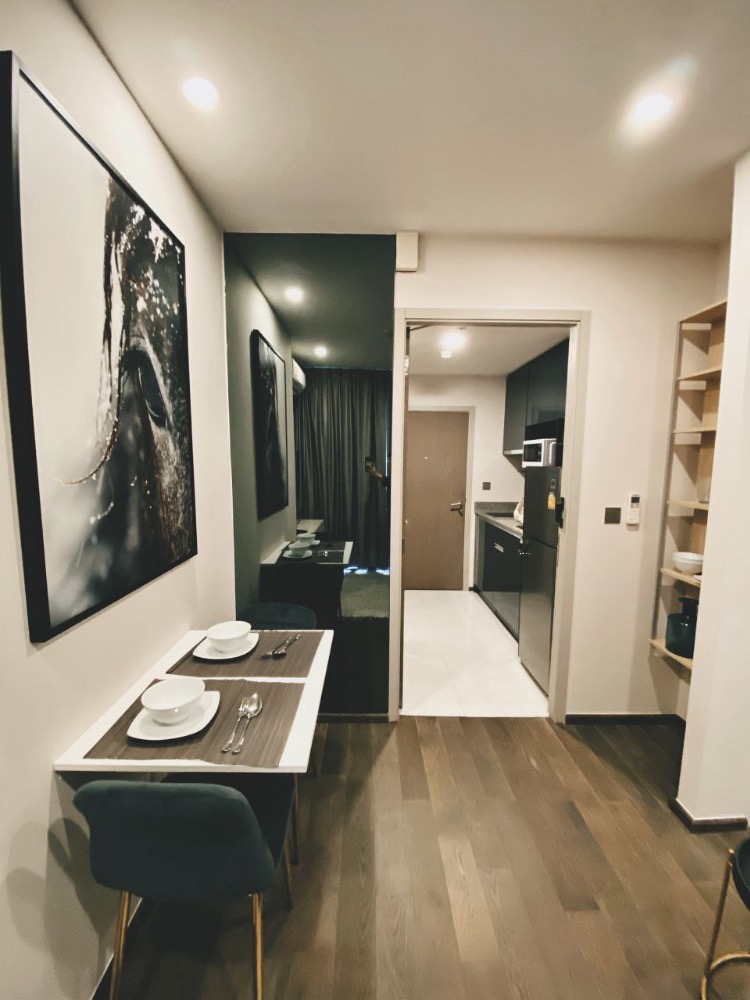 ให้เช่าคอนโดราชเทวี พญาไท : Ideo Q Siam - Ratchathewi【𝐑𝐄𝐍𝐓】🔥 ห้องสุดหรู ตกแต่งสไตล์ลักชู วิวเมือง เฟอร์นิเจอร์ครบ เดินทางสะดวก ใกล้ BTS ราชเทวี 🔥 ติดต่อไลน์ไอดี: @hacondo