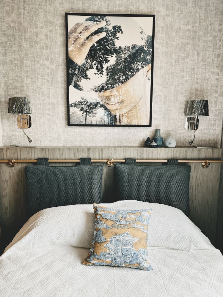 ให้เช่าคอนโดราชเทวี พญาไท : Ideo Q Siam - Ratchathewi【𝐑𝐄𝐍𝐓】🔥 ห้องสุดหรู ตกแต่งสไตล์ลักชู วิวเมือง เฟอร์นิเจอร์ครบ เดินทางสะดวก ใกล้ BTS ราชเทวี 🔥 ติดต่อไลน์ไอดี: @hacondo