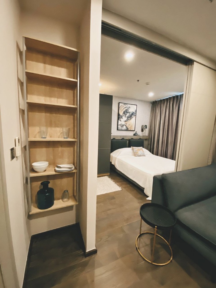 ให้เช่าคอนโดราชเทวี พญาไท : Ideo Q Siam - Ratchathewi【𝐑𝐄𝐍𝐓】🔥 ห้องสุดหรู ตกแต่งสไตล์ลักชู วิวเมือง เฟอร์นิเจอร์ครบ เดินทางสะดวก ใกล้ BTS ราชเทวี 🔥 ติดต่อไลน์ไอดี: @hacondo