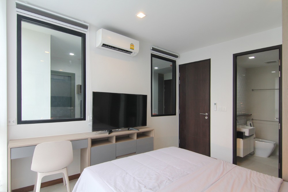 ให้เช่าคอนโดราชเทวี พญาไท : Wish Signature Midtown Siam 1【𝐒𝐄𝐋𝐋&𝐑𝐄𝐍𝐓】 🔥ห้องสไตล์โมเดิร์น ตกแต่งสวย เรียบหรู เฟอร์นิเจอร์ครบ ส่วนกลางจัดเต็ม ใกล้สยามสแควร์ BTS ราชเทวี🔥ติดต่อไลน์ไอดี: @hacondo