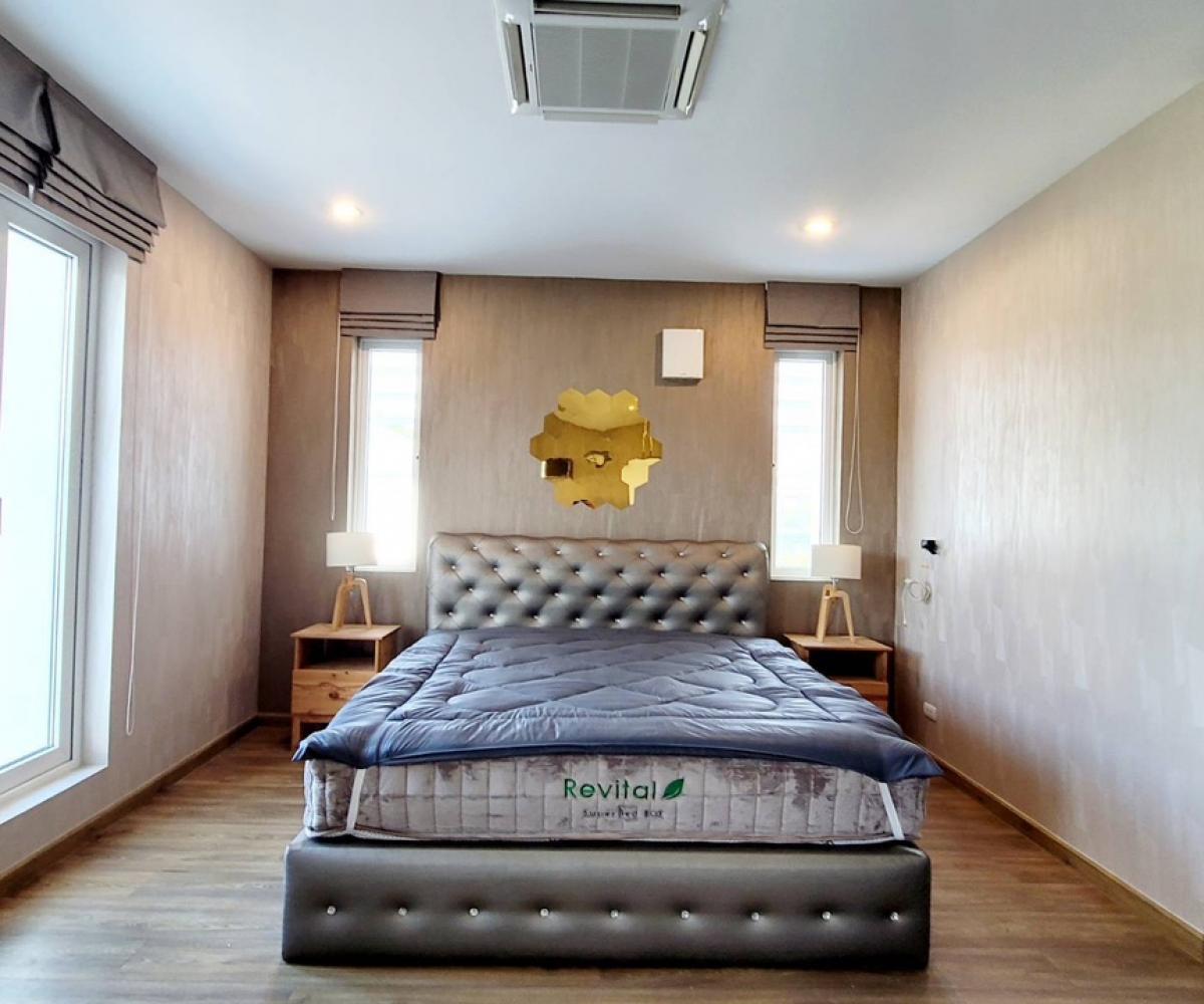 For RentHousePattanakan, Srinakarin : ✨For rent, single house, corner house, The Plant Estique, Phatthanakan 38, built-in, ready to move in, convenient transportation