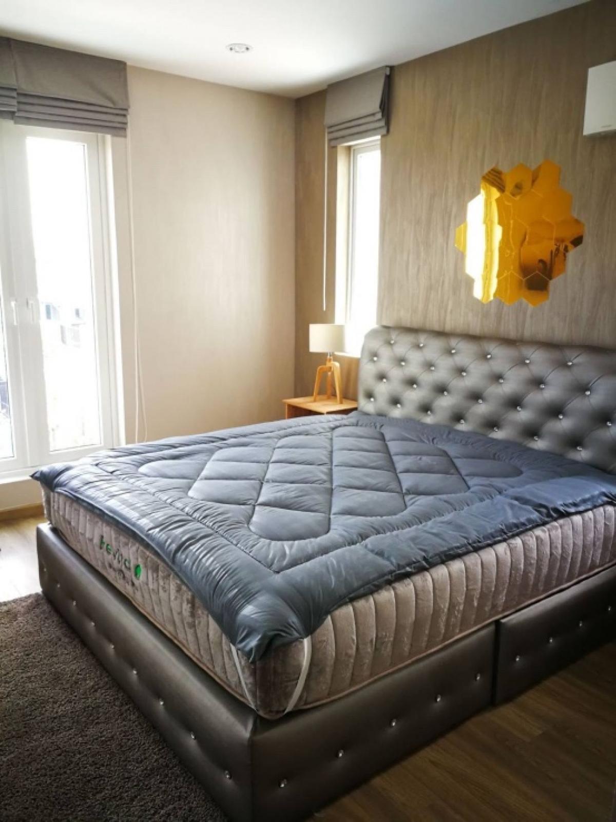 For RentHousePattanakan, Srinakarin : ✨For rent, single house, corner house, The Plant Estique, Phatthanakan 38, built-in, ready to move in, convenient transportation