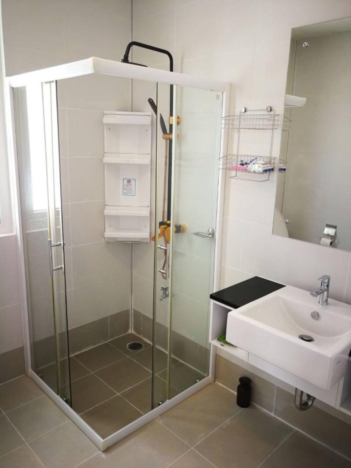 For RentHousePattanakan, Srinakarin : ✨For rent, single house, corner house, The Plant Estique, Phatthanakan 38, built-in, ready to move in, convenient transportation