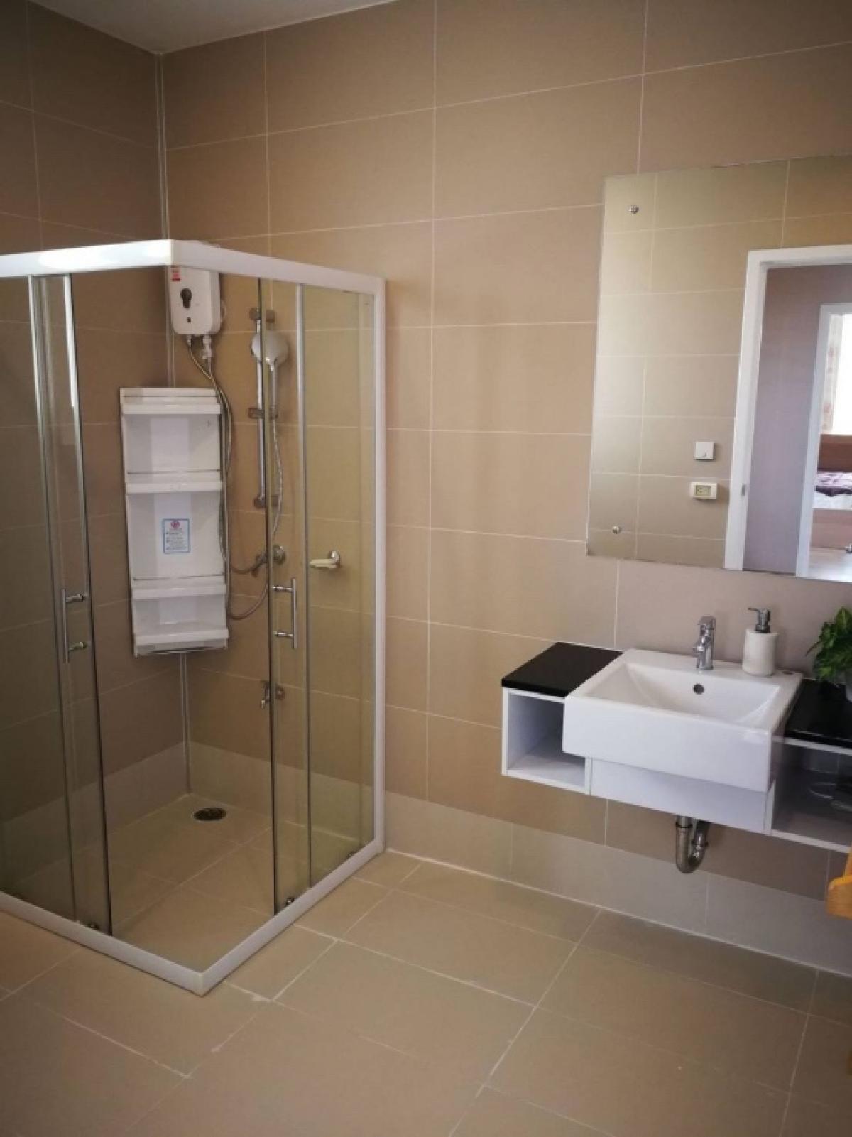 For RentHousePattanakan, Srinakarin : ✨For rent, single house, corner house, The Plant Estique, Phatthanakan 38, built-in, ready to move in, convenient transportation